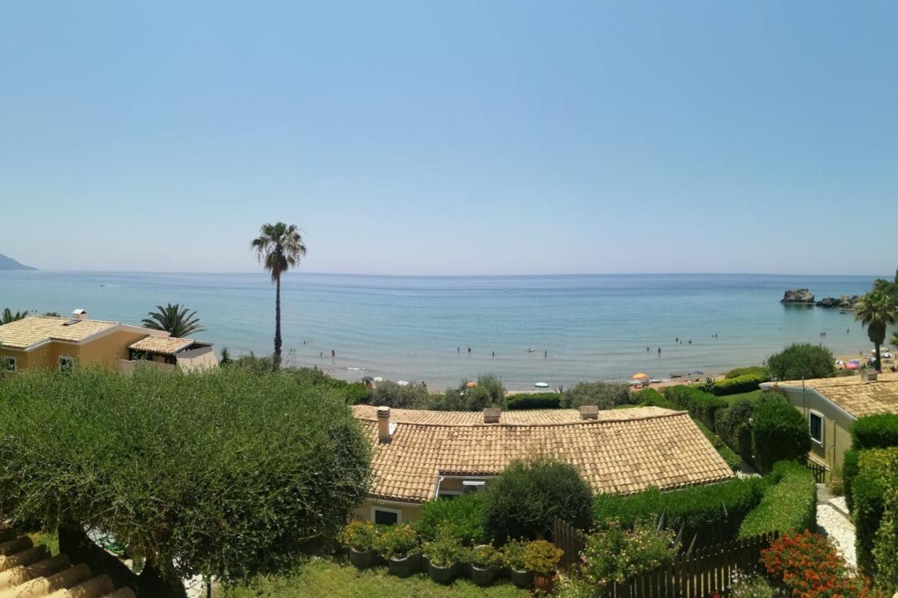 Glyfada New Era Home 31 Menigos Resort Apartments Zewnętrze zdjęcie