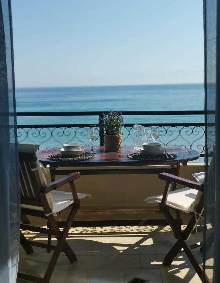 Glyfada New Era Home 31 Menigos Resort Apartments Zewnętrze zdjęcie