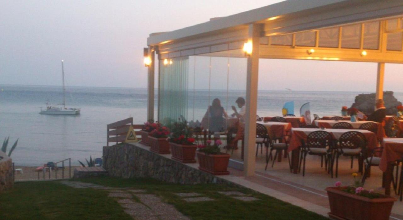 Glyfada New Era Home 31 Menigos Resort Apartments Zewnętrze zdjęcie
