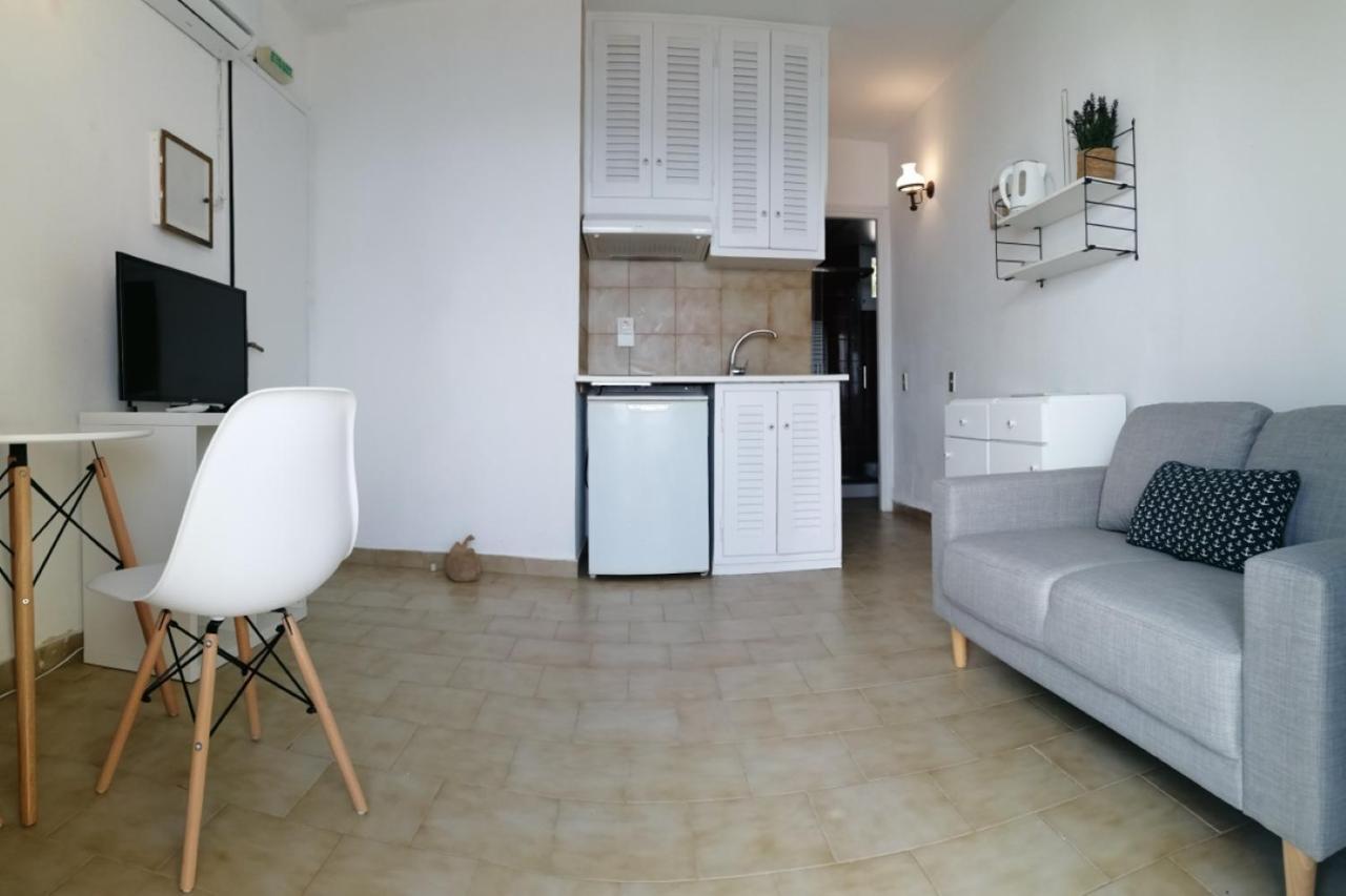 Glyfada New Era Home 31 Menigos Resort Apartments Zewnętrze zdjęcie
