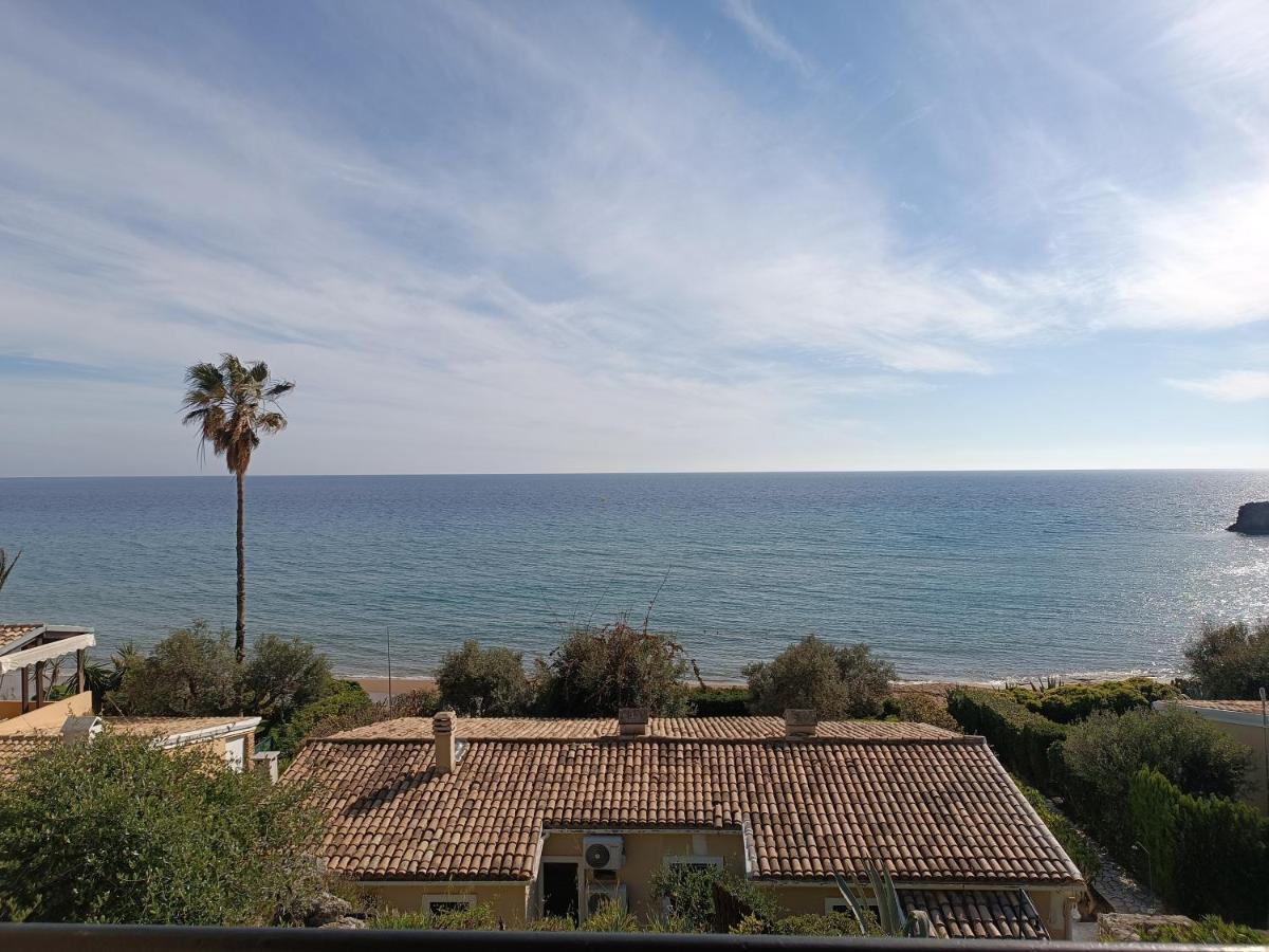 Glyfada New Era Home 31 Menigos Resort Apartments Zewnętrze zdjęcie