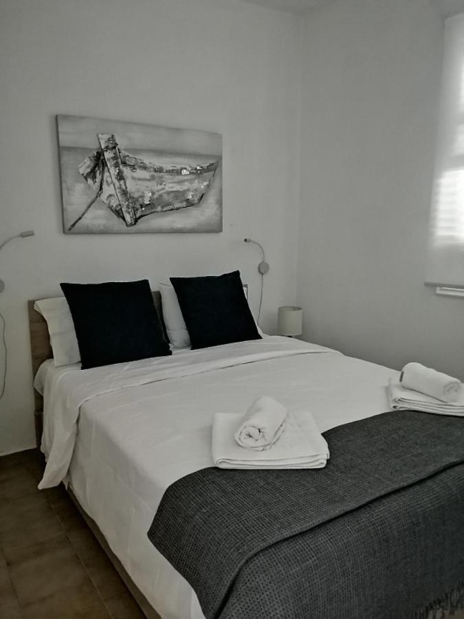 Glyfada New Era Home 31 Menigos Resort Apartments Zewnętrze zdjęcie
