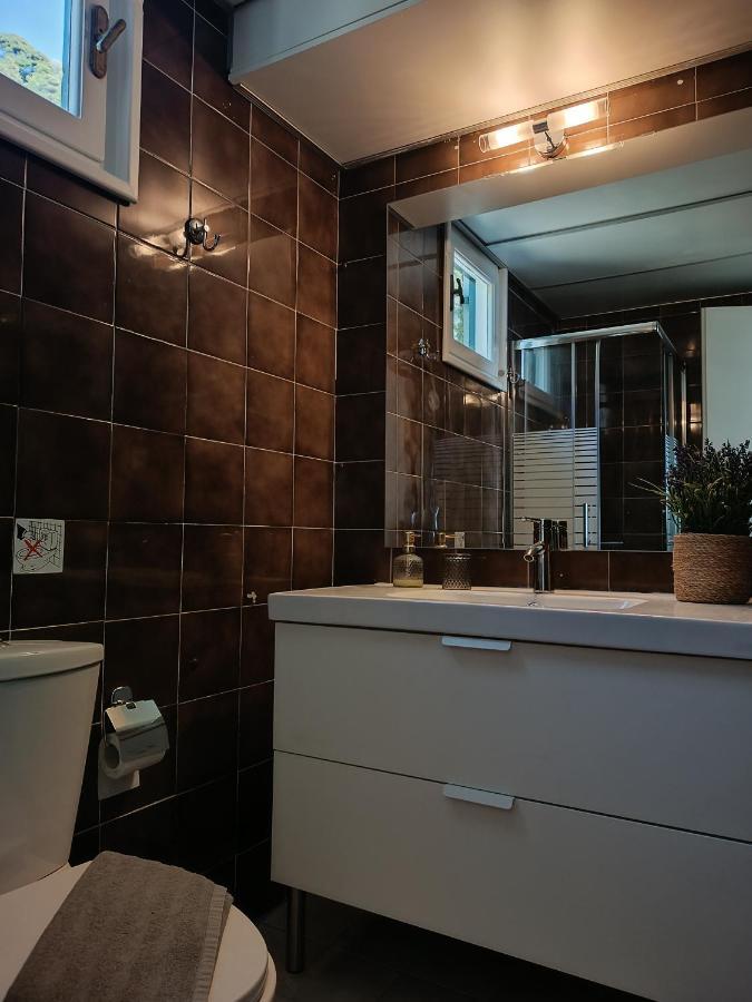 Glyfada New Era Home 31 Menigos Resort Apartments Zewnętrze zdjęcie
