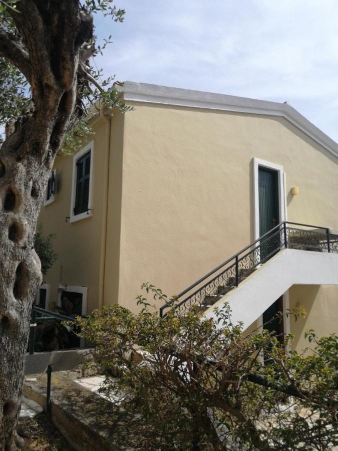 Glyfada New Era Home 31 Menigos Resort Apartments Zewnętrze zdjęcie